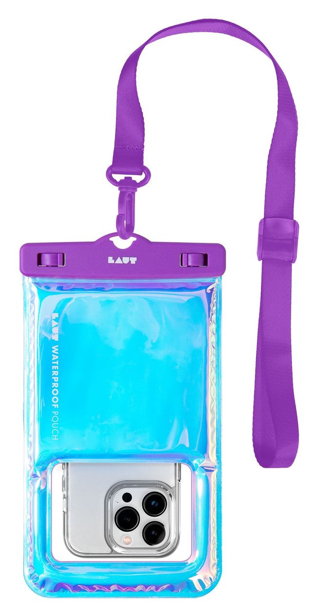 POP AQUA IP68 Wasserdichte Schutzhülle 