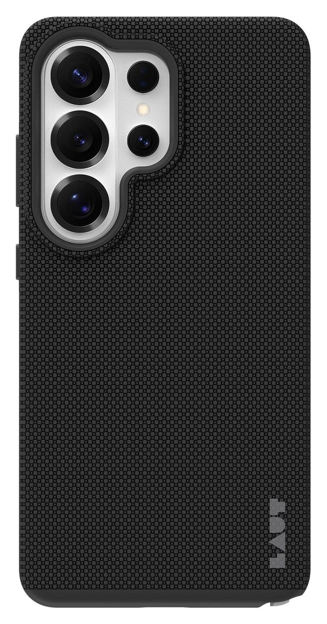 Shield Cover für Samsung Galaxy S26 Ultra  (Schwarz) 