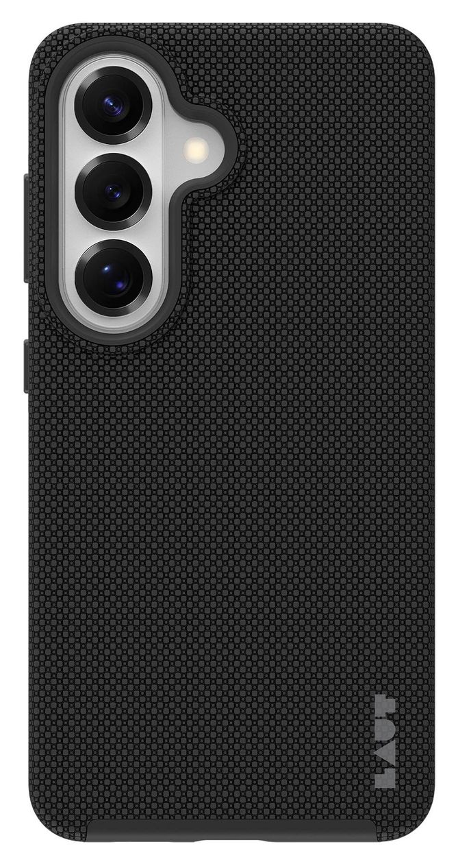Shield Cover für Samsung Galaxy S26+  (Schwarz) 