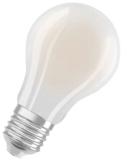 Classic LED Lampe Tropfen E27 EEK: A 470 lm Warmweiß (3000K) entspricht 40 W 