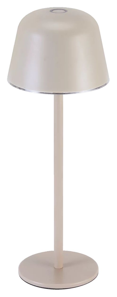 Endura Style Table LED Weiß (6500K) Kühles Tageslicht, Kaltweiße, Warmweiß Batterie/Akku 