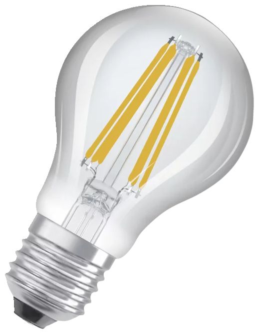 Retrofit Classic LED Lampe Tropfen E27 EEK: A 1521 lm Warmweiß (3000K) entspricht 100 W 