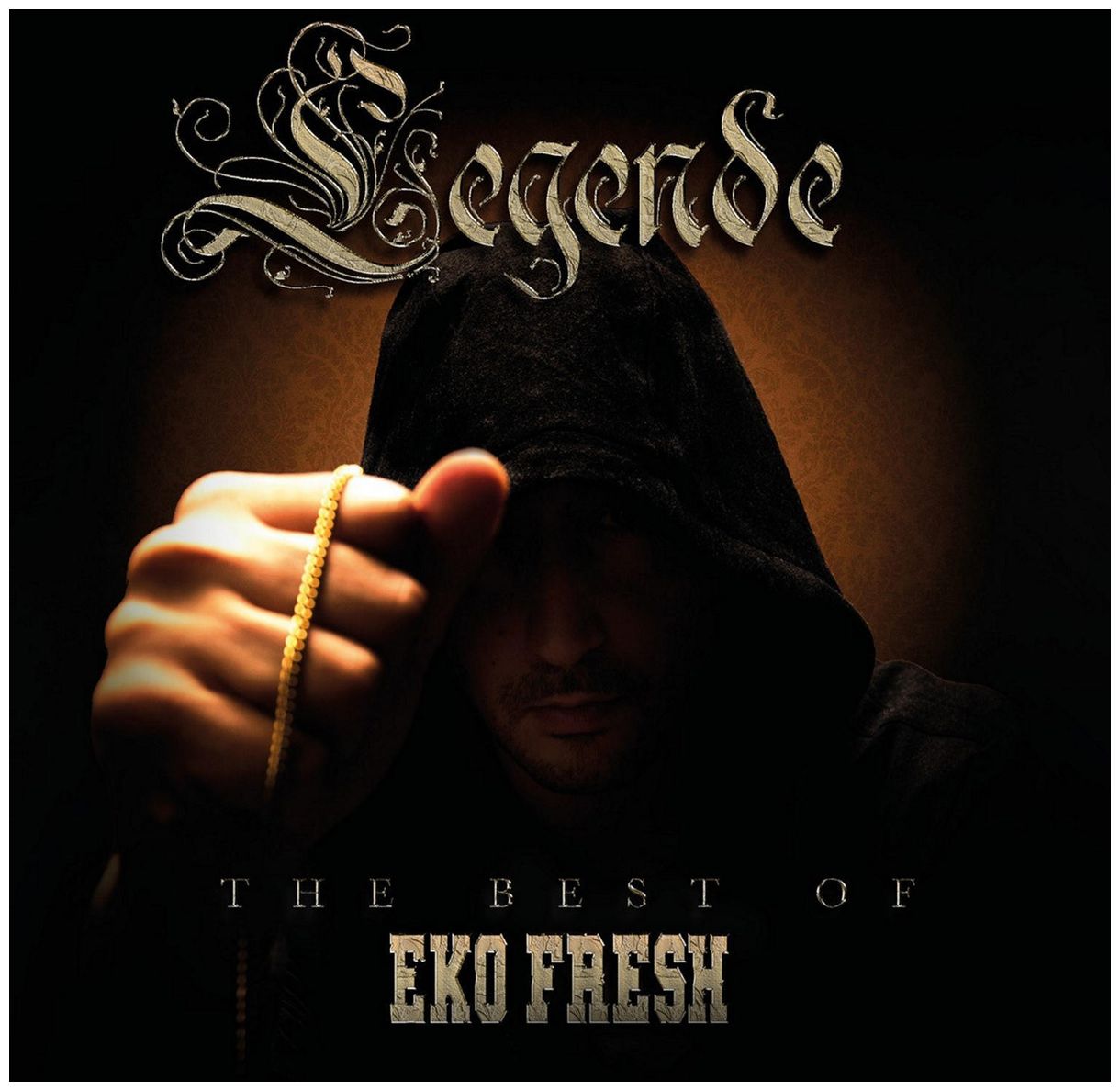 Legende (Best Of) (Eko Fresh) 