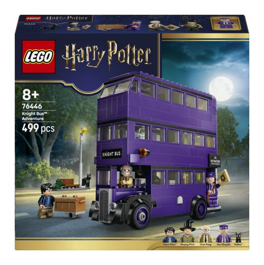 Abenteuer mit dem Fahrenden Ritter 