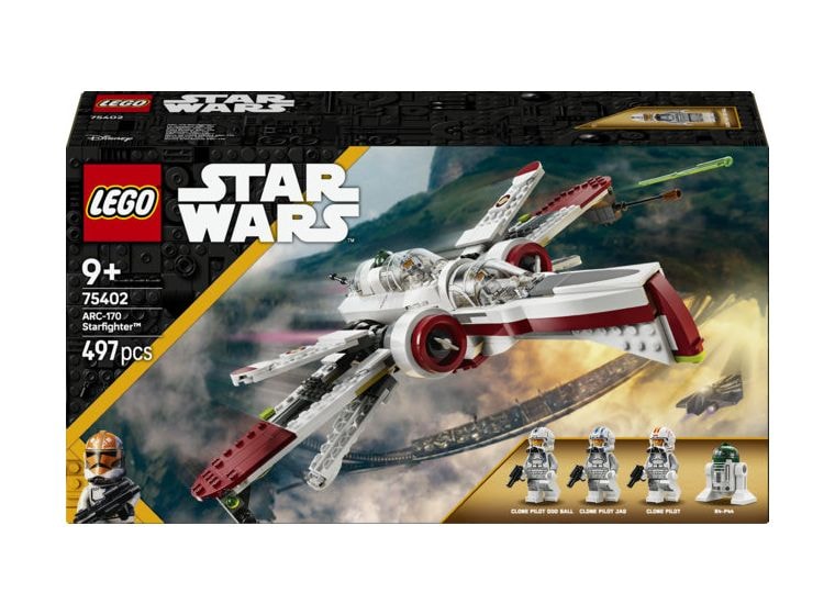 ARC-170 Starfighter™ 