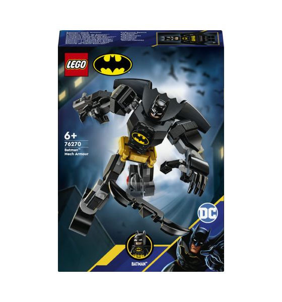 Batman™ Mech 