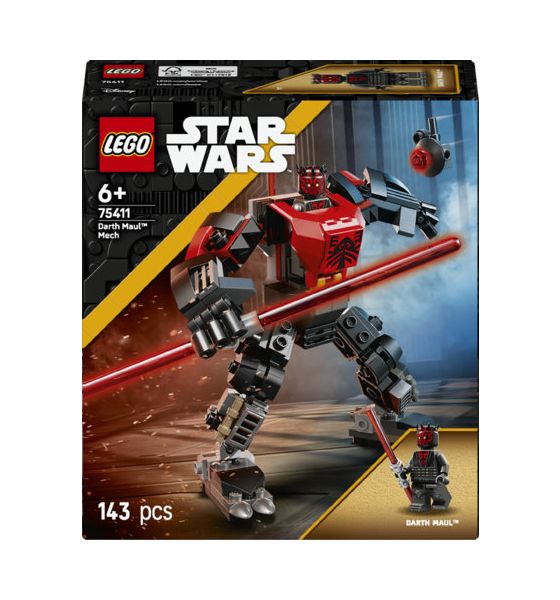 Darth Maul™ Mech 