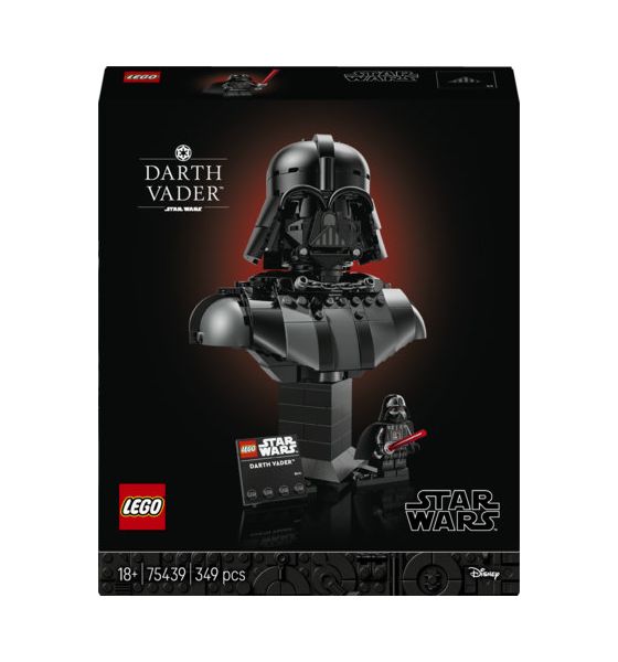 Darth Vader™ Büste 