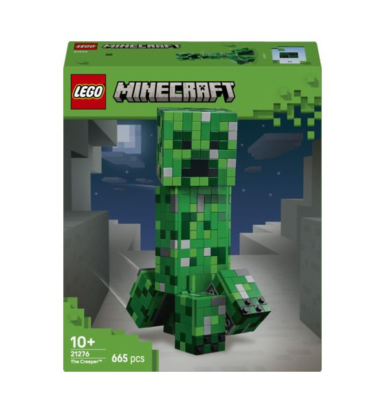 Der Creeper™ 