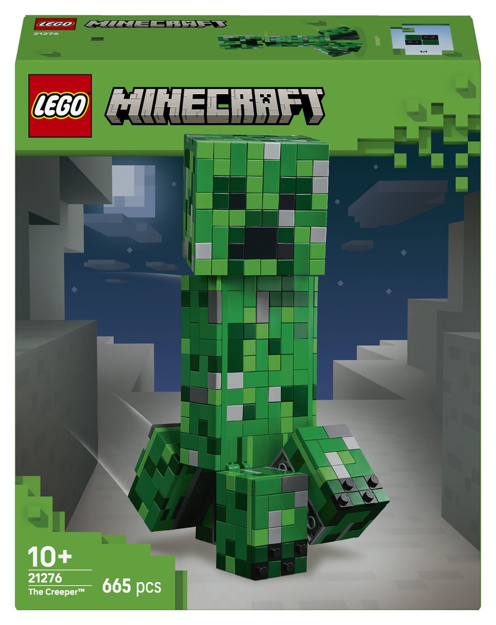 Der CreeperTM 