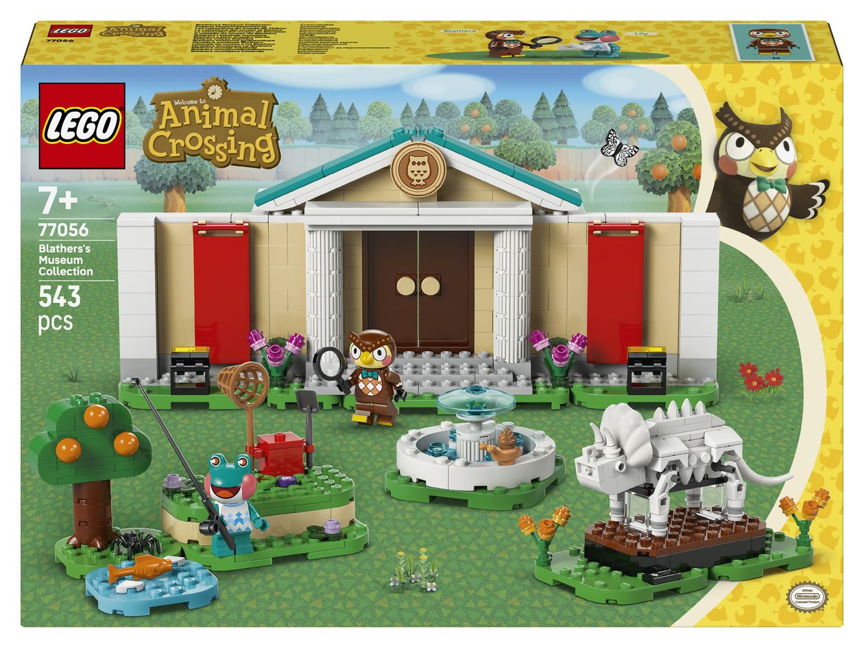 Eugens Museumssammlung 