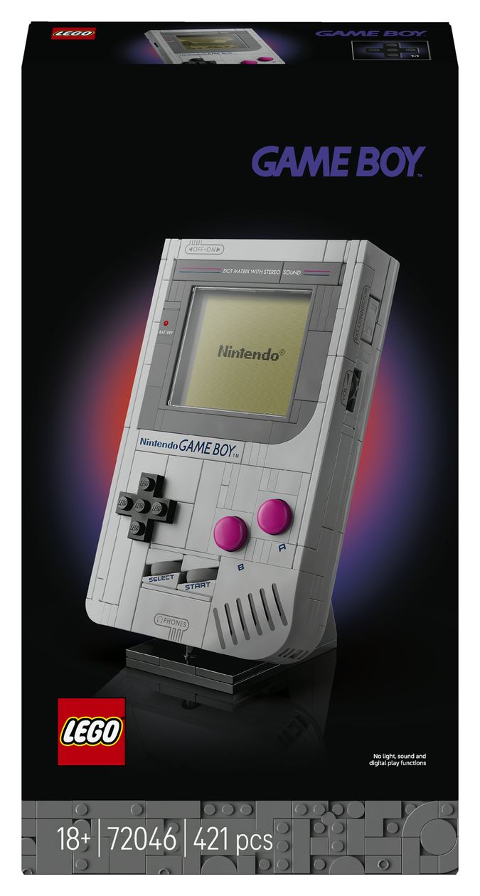 Game BoyTM 
