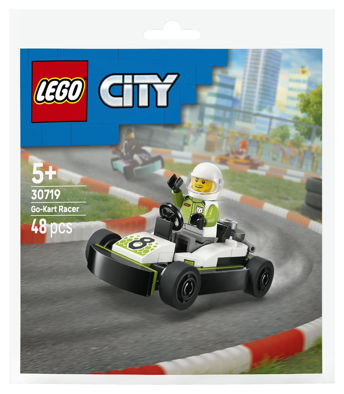 Go-Kart 