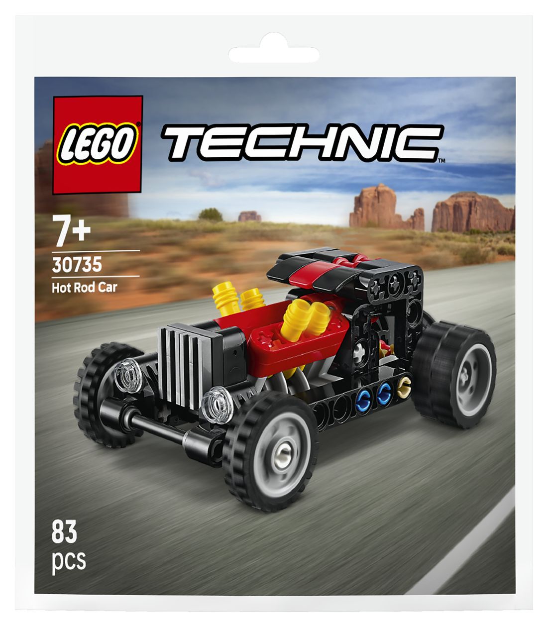 Hot Rod Auto 