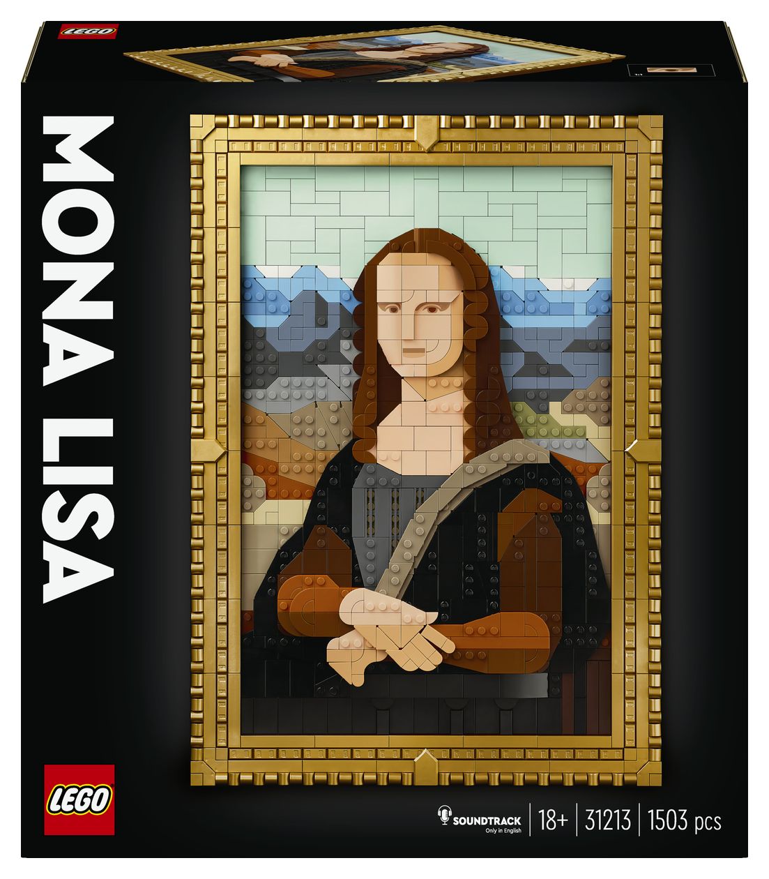 Mona Lisa 