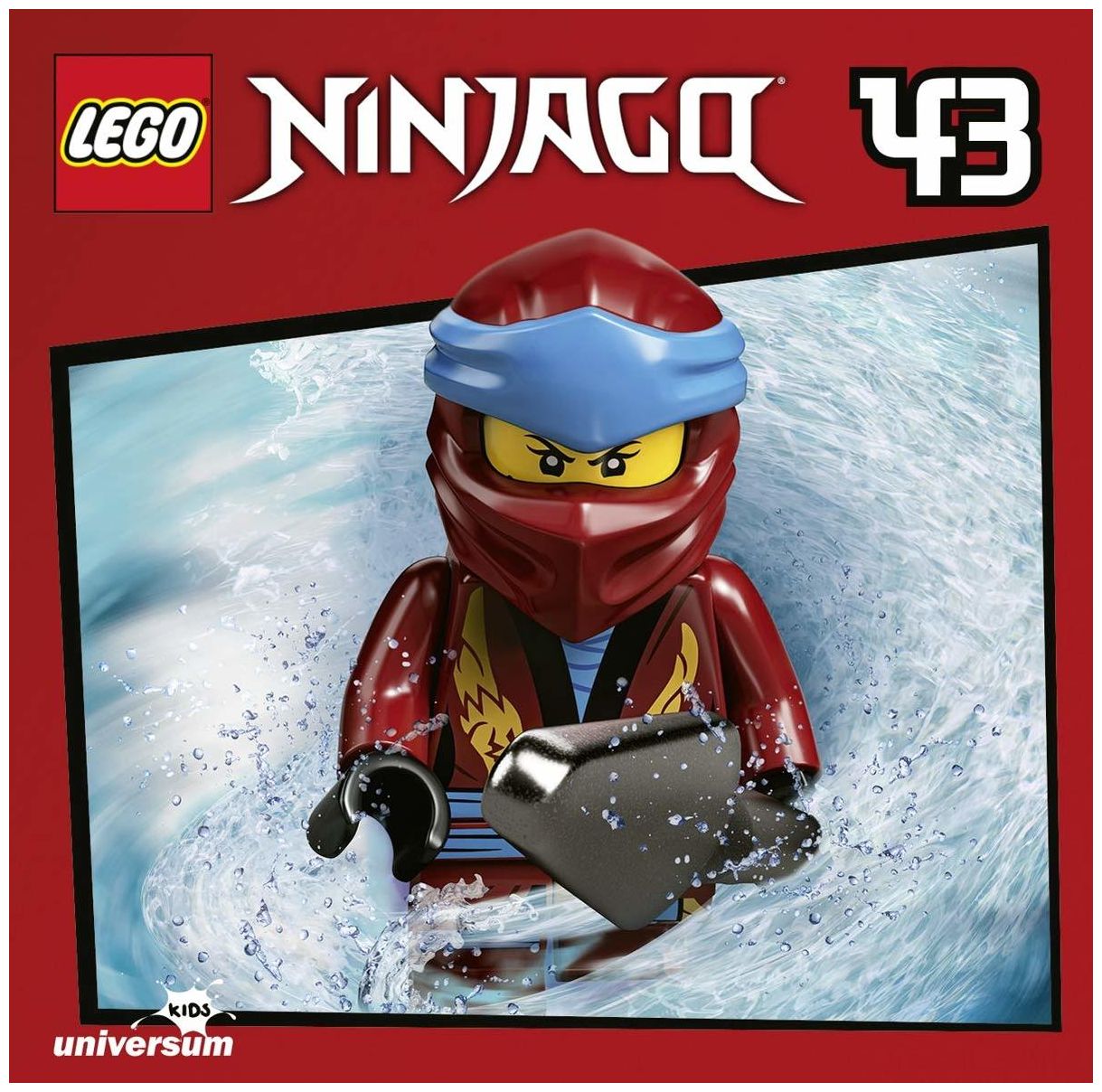 Lego Ninjago (43) 
