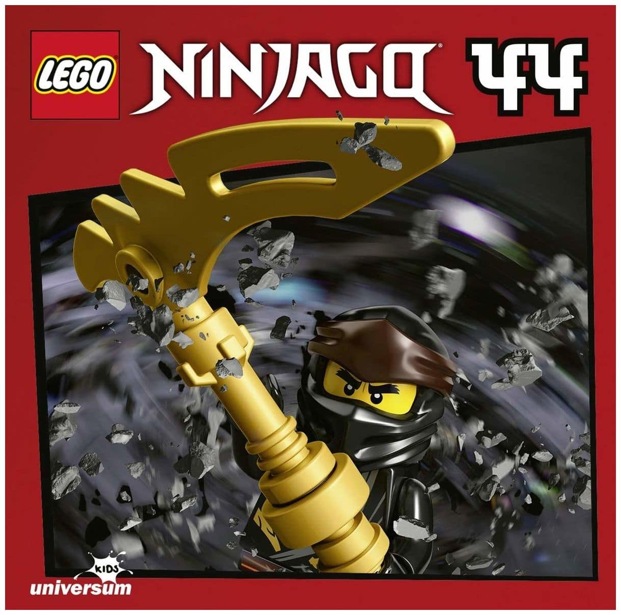 Lego Ninjago (44) 