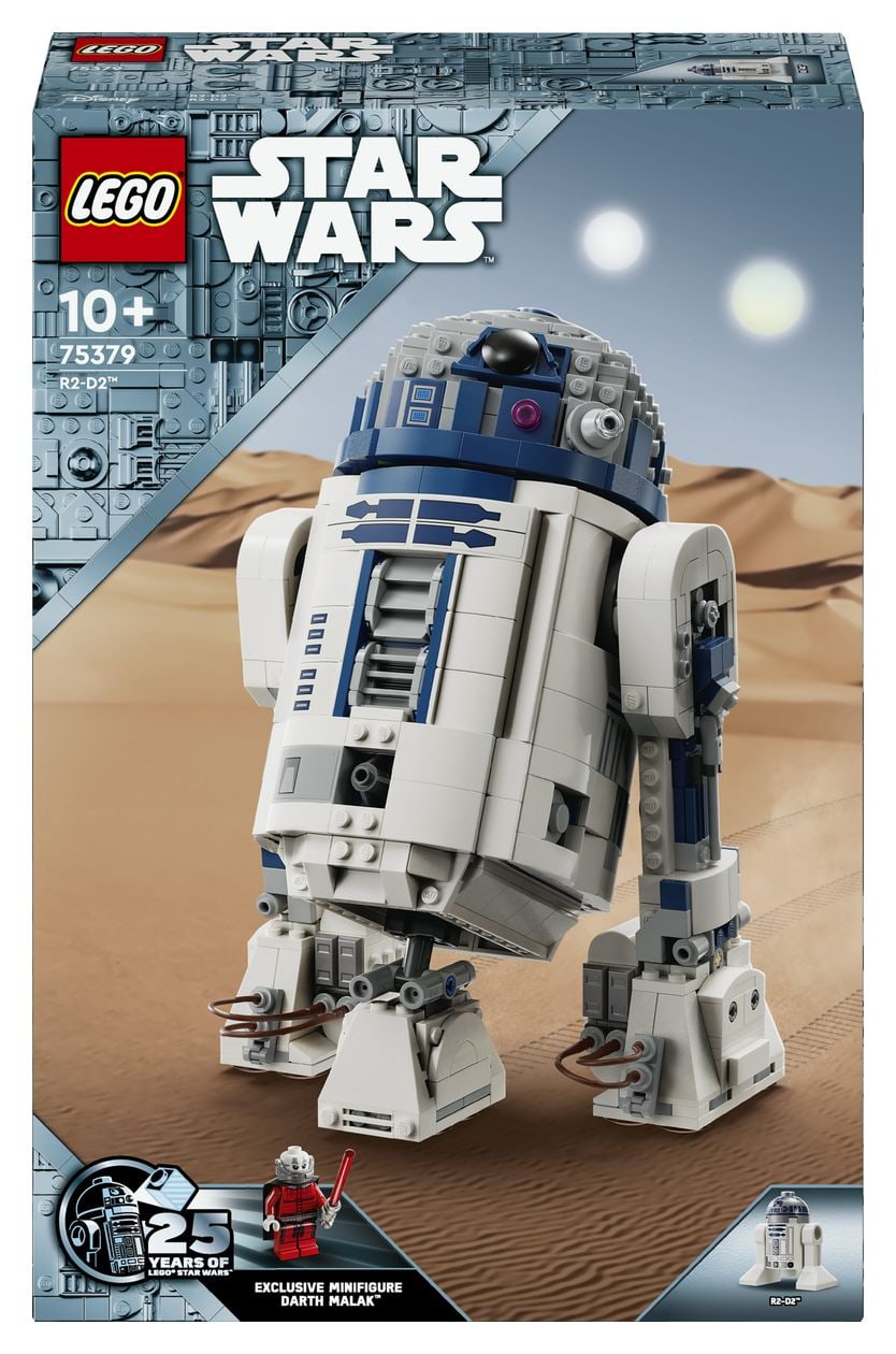 R2-D2TM 