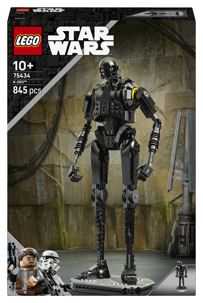 Sicherheitsdroide K-2SO™ 