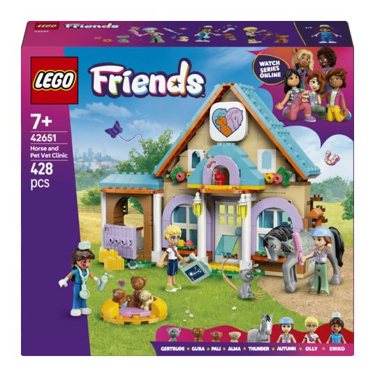 Tierarztpraxis für Pferde und Haustiere 