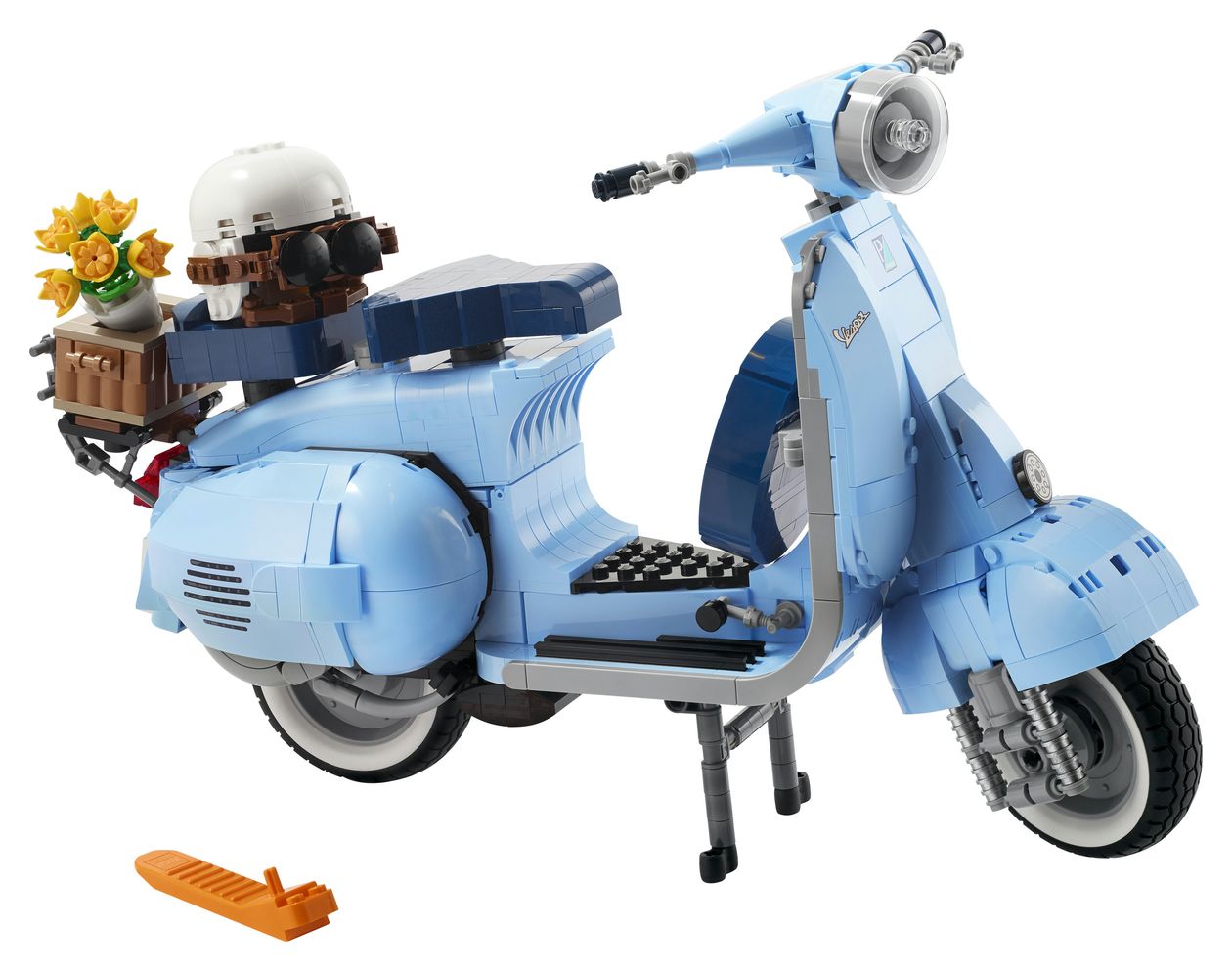 Vespa 125 