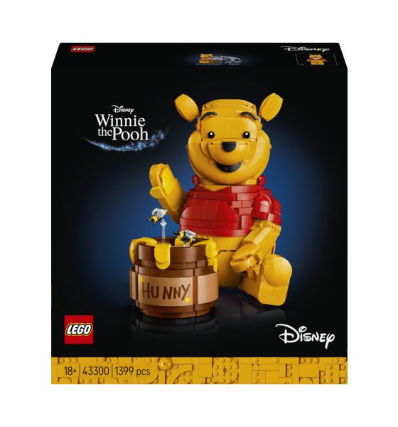 Winnie Puuh 