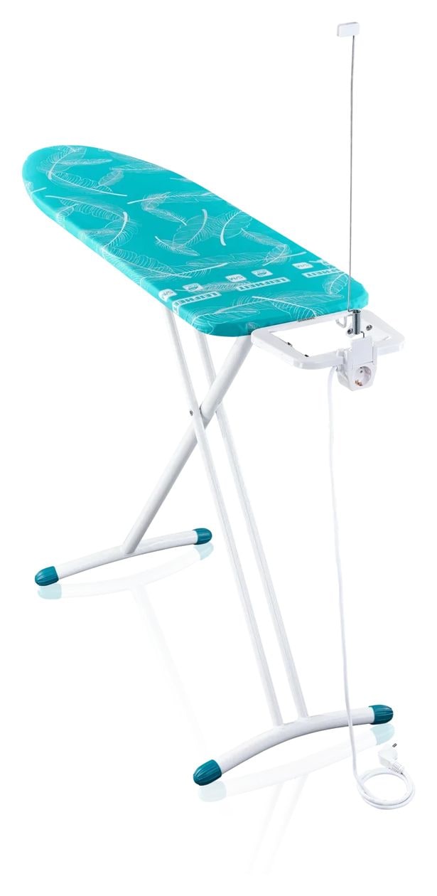 Bügeltisch AirFlow M Solid Plus 120x35cm 