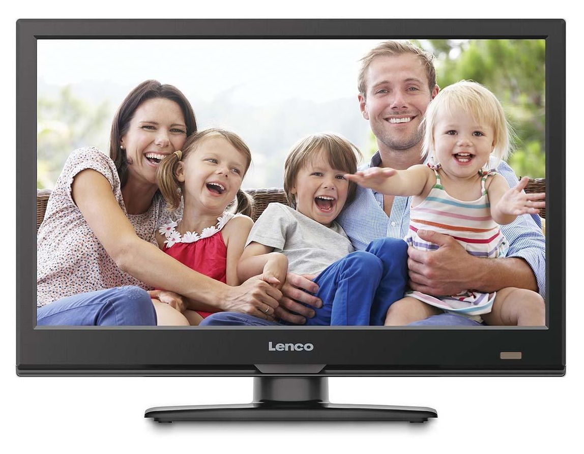 LED-16EXHD LED 40,6 cm (16 Zoll) Fernseher Full HD VESA 75 x 75 mm 
