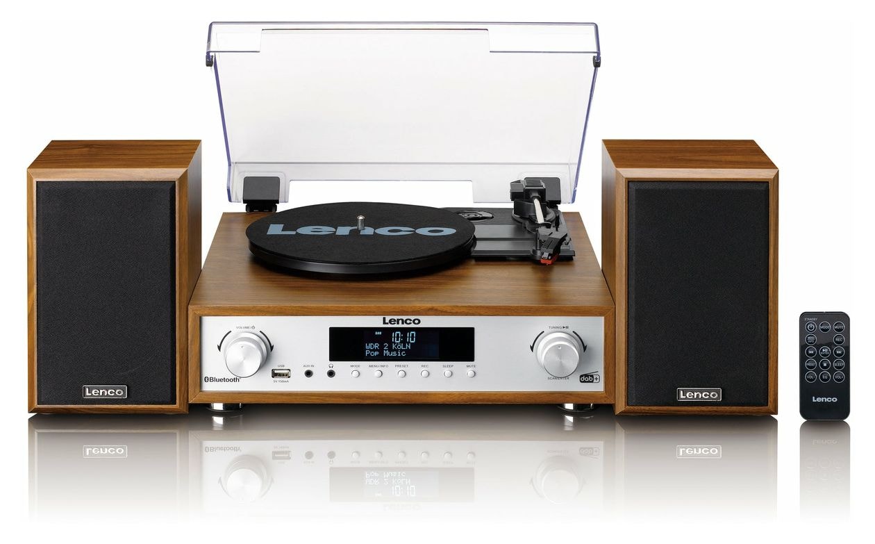 MC-160WD 
