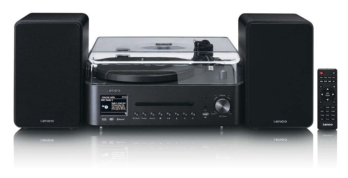 MC-760BK 