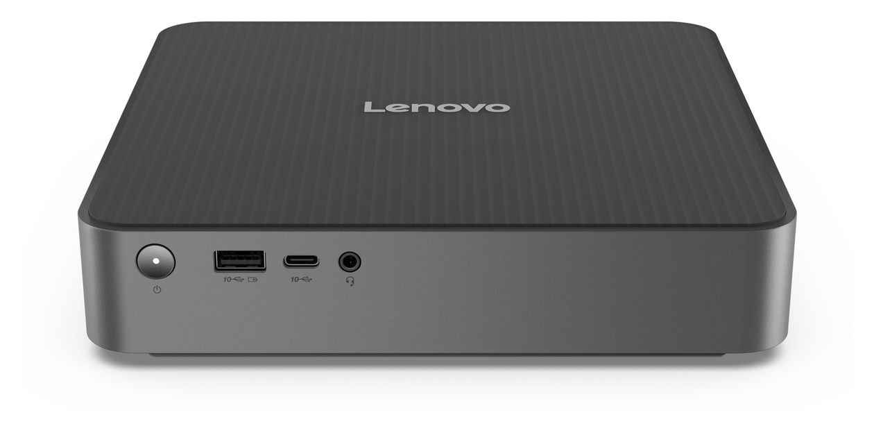 IdeaCentre Mini 01IRH10R 