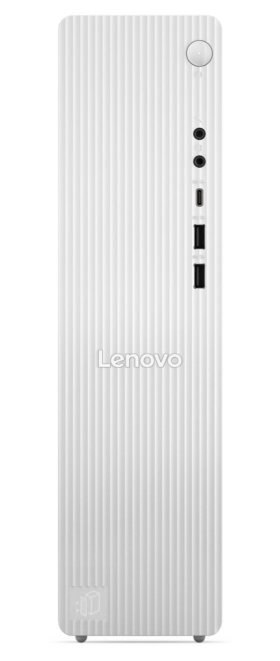 IdeaCentre Tower 08AKP10 PC 3,2 GHz AMD Ryzen 5 16 GB Ram 1 TB SSD Windows 11 Home intern 