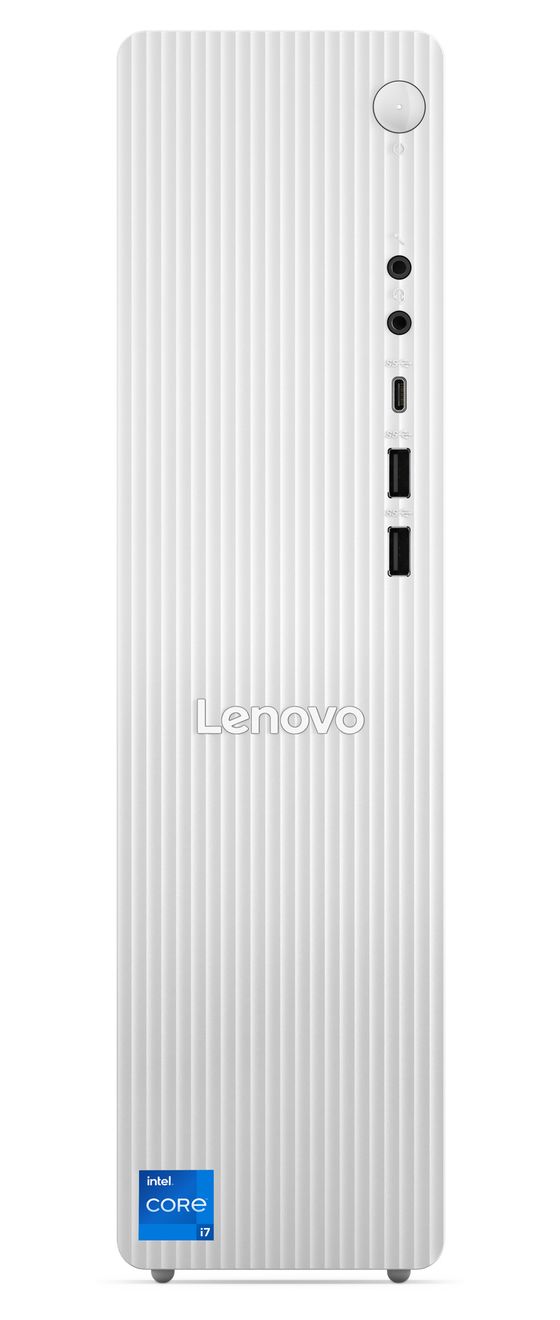 IdeaCentre Tower 08IRH9 PC Intel® Core™ i3 512 GB SSD Windows 11 Home 