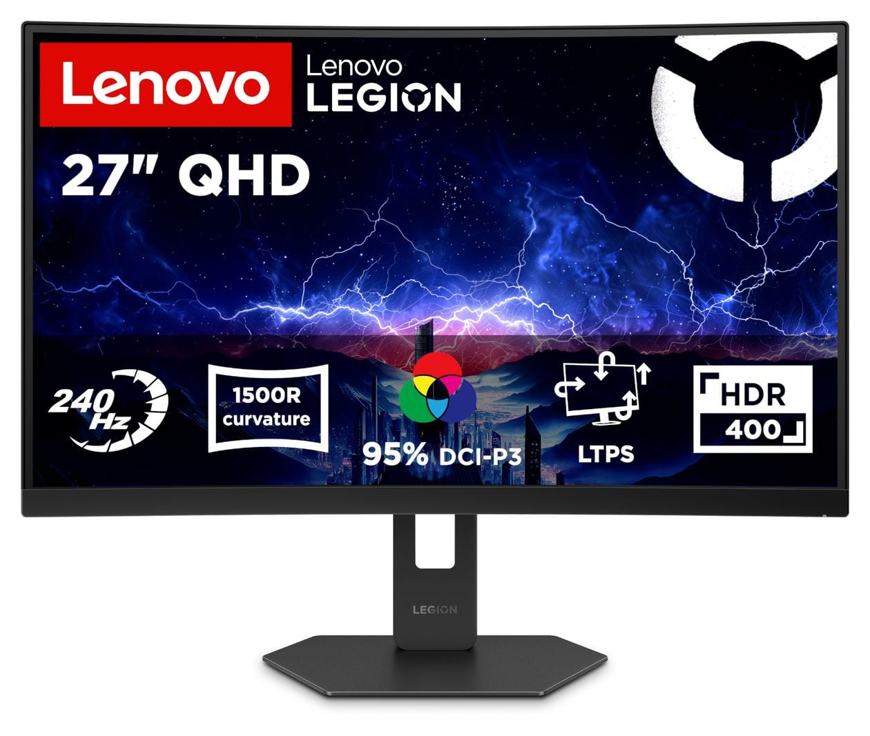 Legion 27Q-2c Monitor 