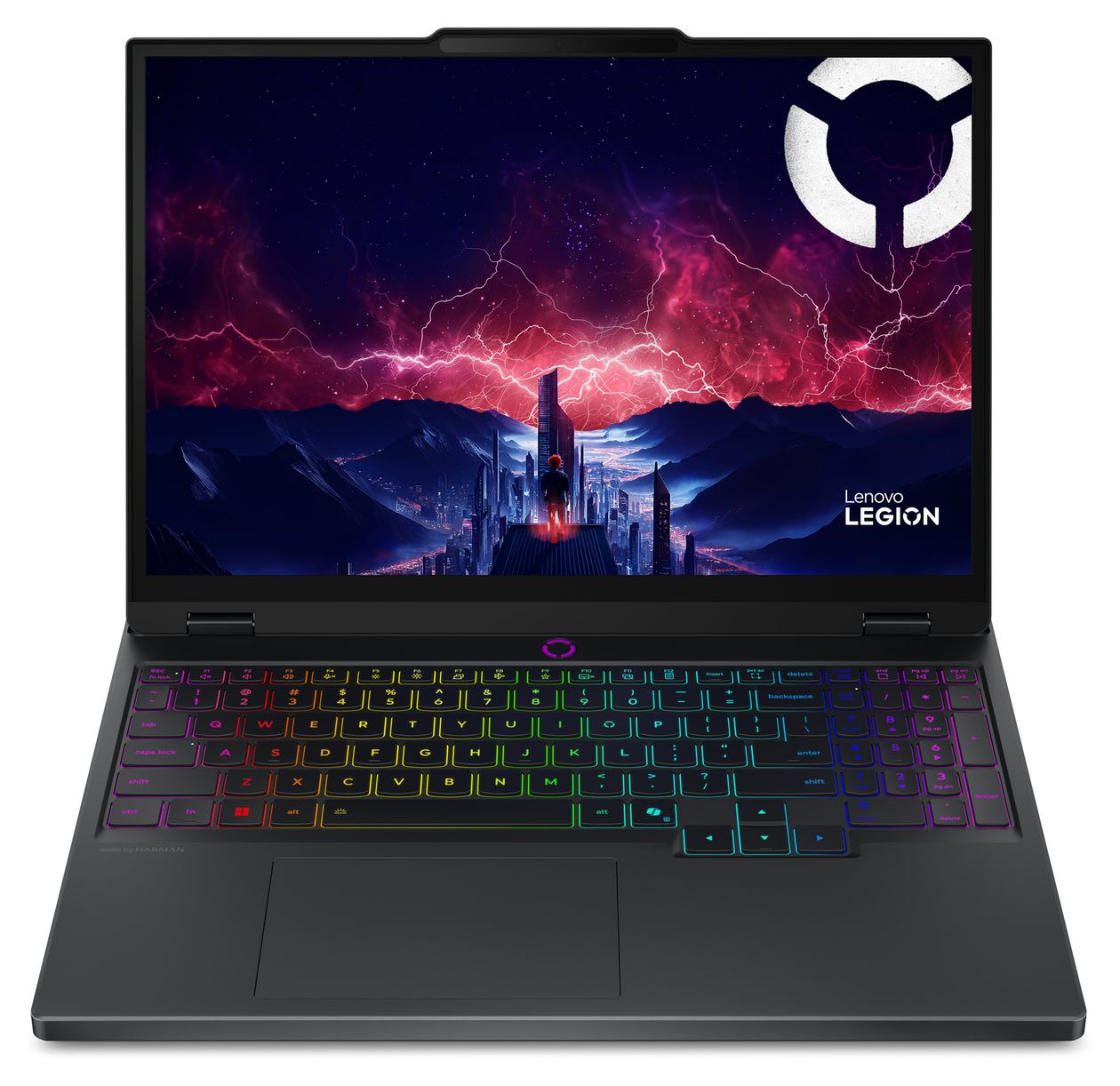 Legion 5 15AKP10 WQXGA Notebook 38,4 cm (15.1") 2560 x 1600 Pixel 1 TB SSD Windows 11 Home AMD Ryzen 7 max. 5 GHz  (Schwarz) 