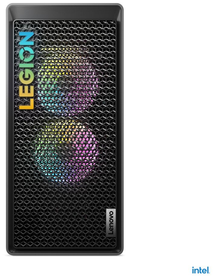 Legion T5 PC Intel® Core™ i7 16 GB Ram 1 TB SSD Windows 11 Home NVIDIA GeForce RTX 4060 Ti 