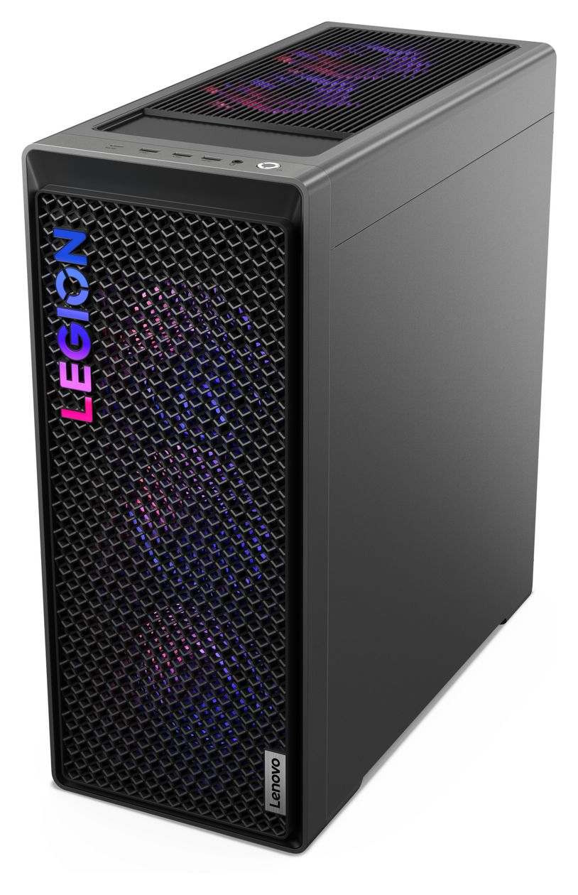 Legion T7 34IAS10 PC Intel Core Ultra 7 32 GB Ram 1 TB SSD Windows 11 Home NVIDIA GeForce RTX 5070 Ti 