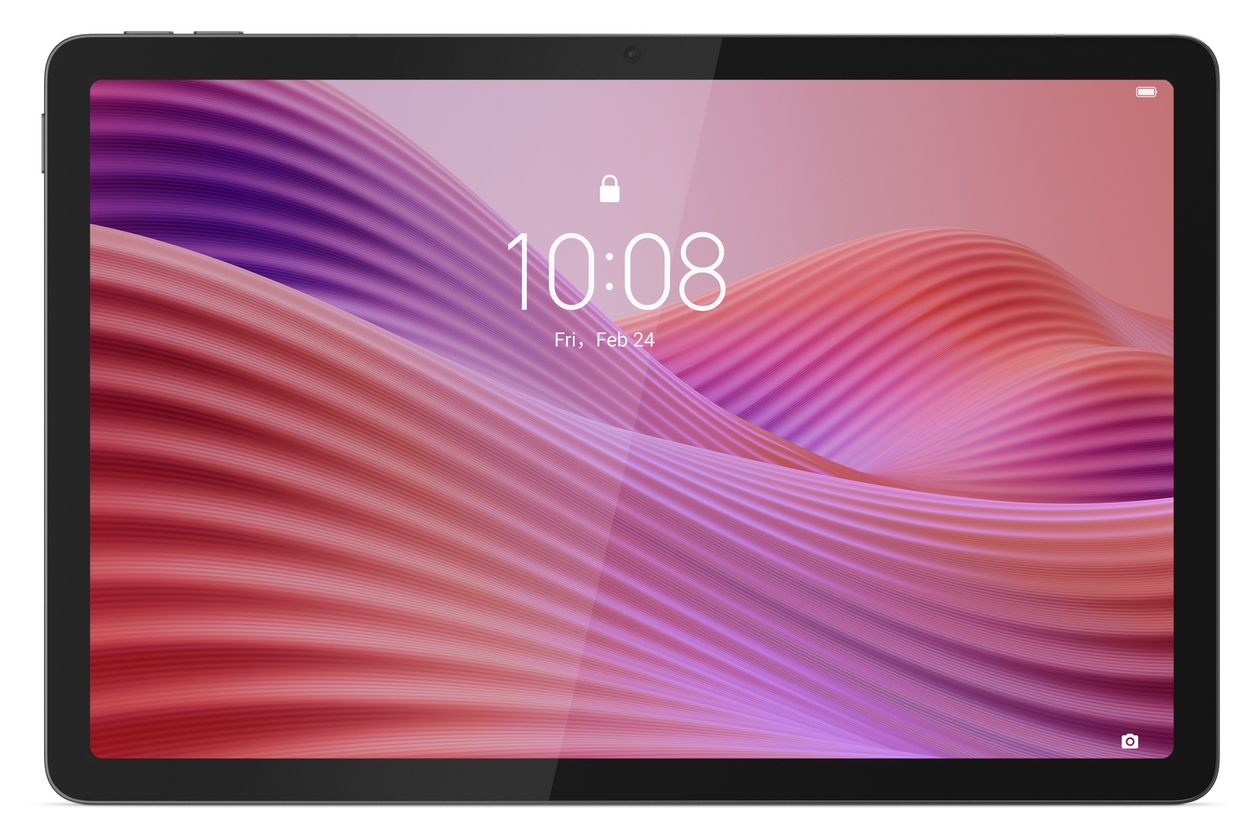 Tab 64 GB 4G Tablet 25,6 cm (10.1 Zoll) 1,8 GHz Android 8 MP (Luna Grey) 