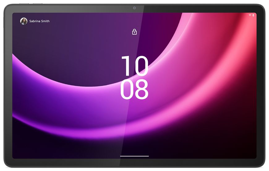Tab P11 128 GB Tablet 29,2 cm (11.5 Zoll) Android 13 MP (Storm Grey) 