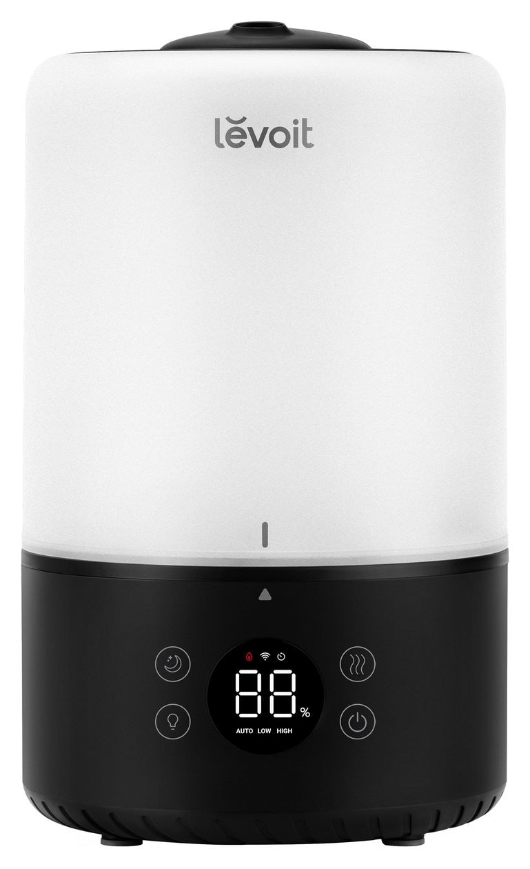 Dual 200S Pro Luftbefeuchter 3,0 l Tank 