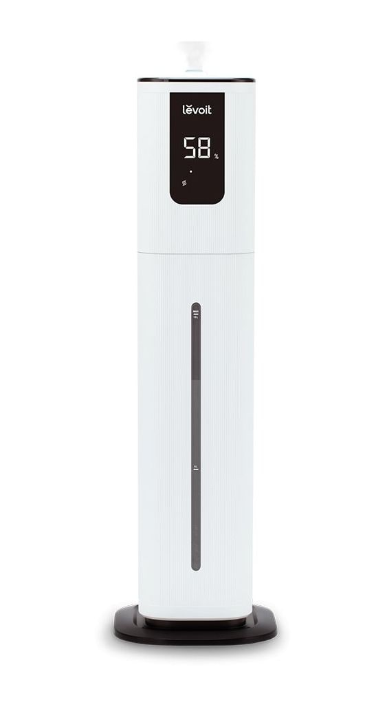 OasisMist 1000S Luftbefeuchter 10 l Tank 