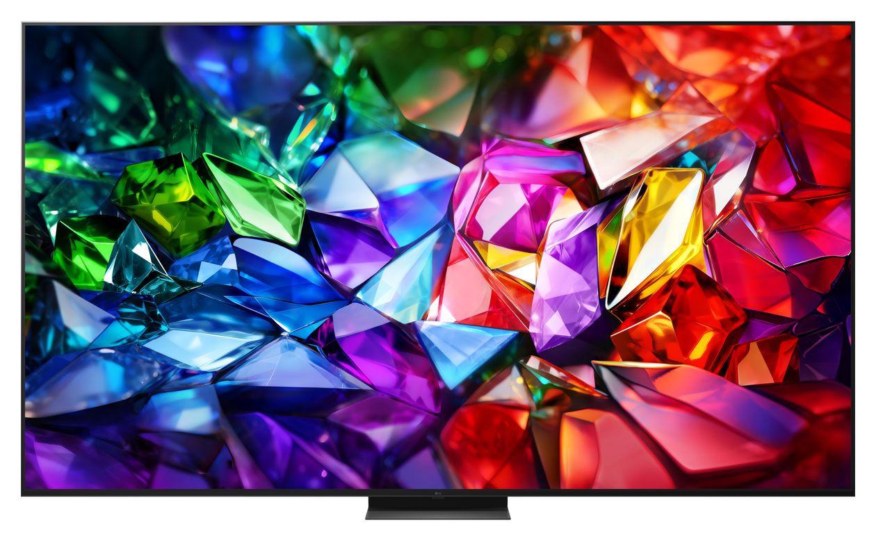 100MRGB96B9 LED 2,54 m (100 Zoll) Fernseher 4K Ultra HD VESA 600 x 400 mm 