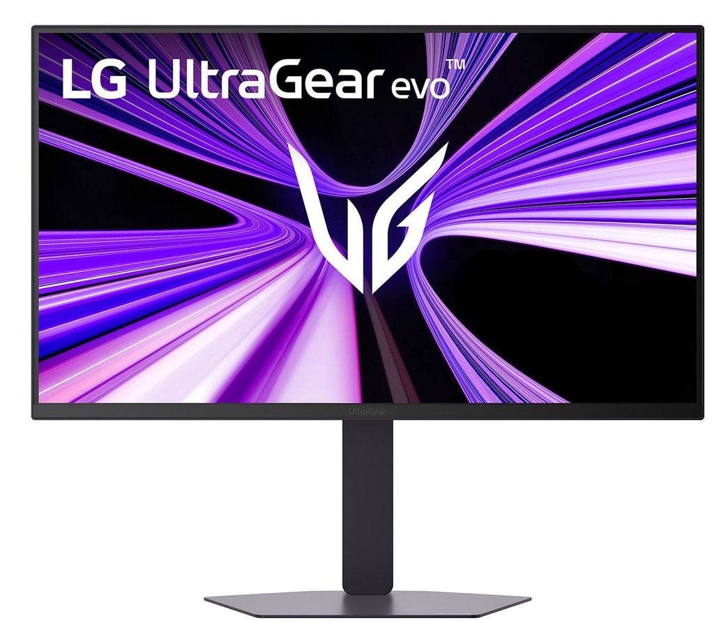 27GM950B-B.AEU Monitor 68,6 cm (27 Zoll) 16:9 1 ms 750 cd/m²  (Schwarz) 