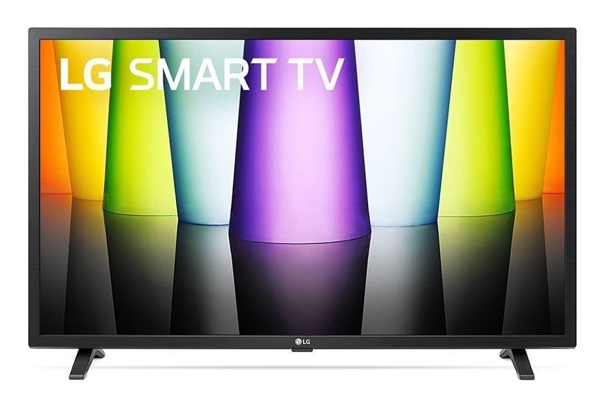 32LQ630B6LA LED 81,3 cm (32 Zoll) Fernseher HD-ready VESA 200 x 200 mm 