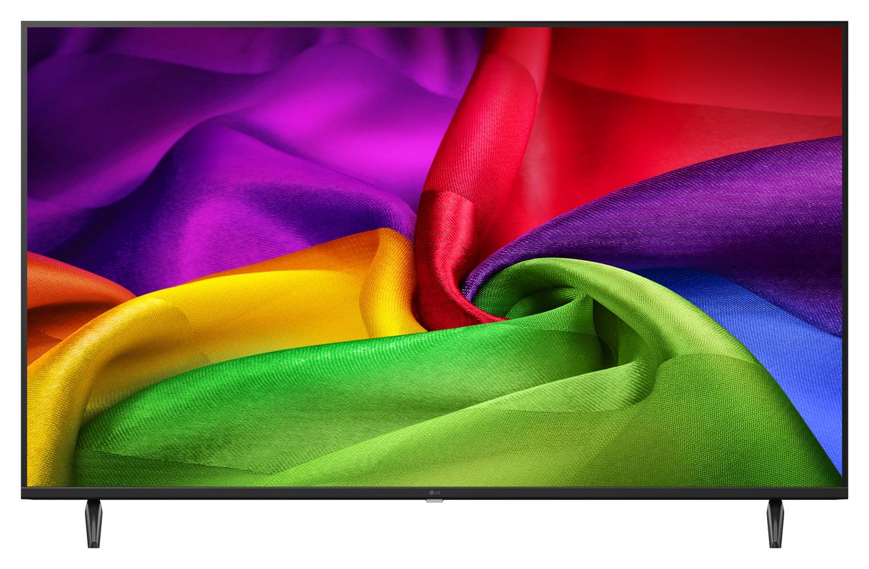 50NU800B6LC LED 127 cm (50 Zoll) Fernseher 4K Ultra HD VESA 200 x 200 mm 