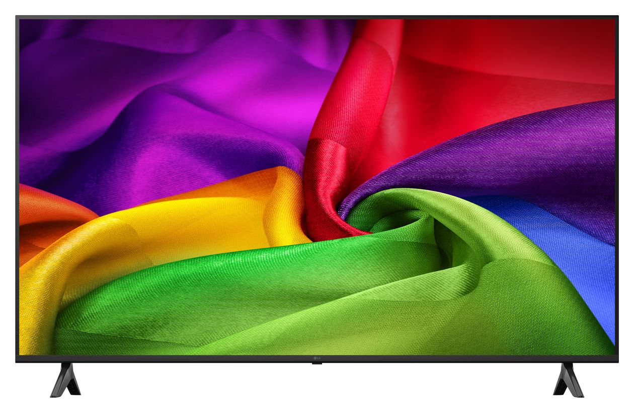 55NU800B6LA LED 139,7 cm (55 Zoll) Fernseher 4K Ultra HD VESA 200 x 100 mm 