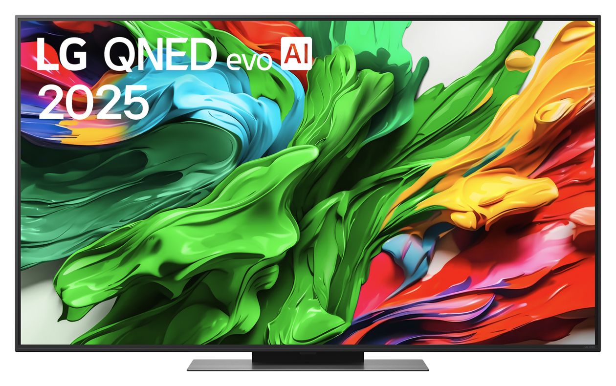 55QNED87A6B QNED 139,7 cm (55 Zoll) Fernseher 4K Ultra HD VESA 300 x 300 mm 