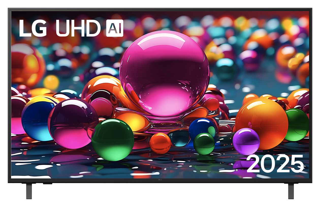 55UA75006LA LED 139,7 cm (55 Zoll) Fernseher 4K Ultra HD VESA 300 x 200 mm 