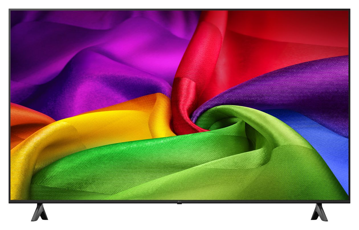65NU800B6LA LED 165,1 cm (65 Zoll) Fernseher 4K Ultra HD VESA 200 x 300 mm 