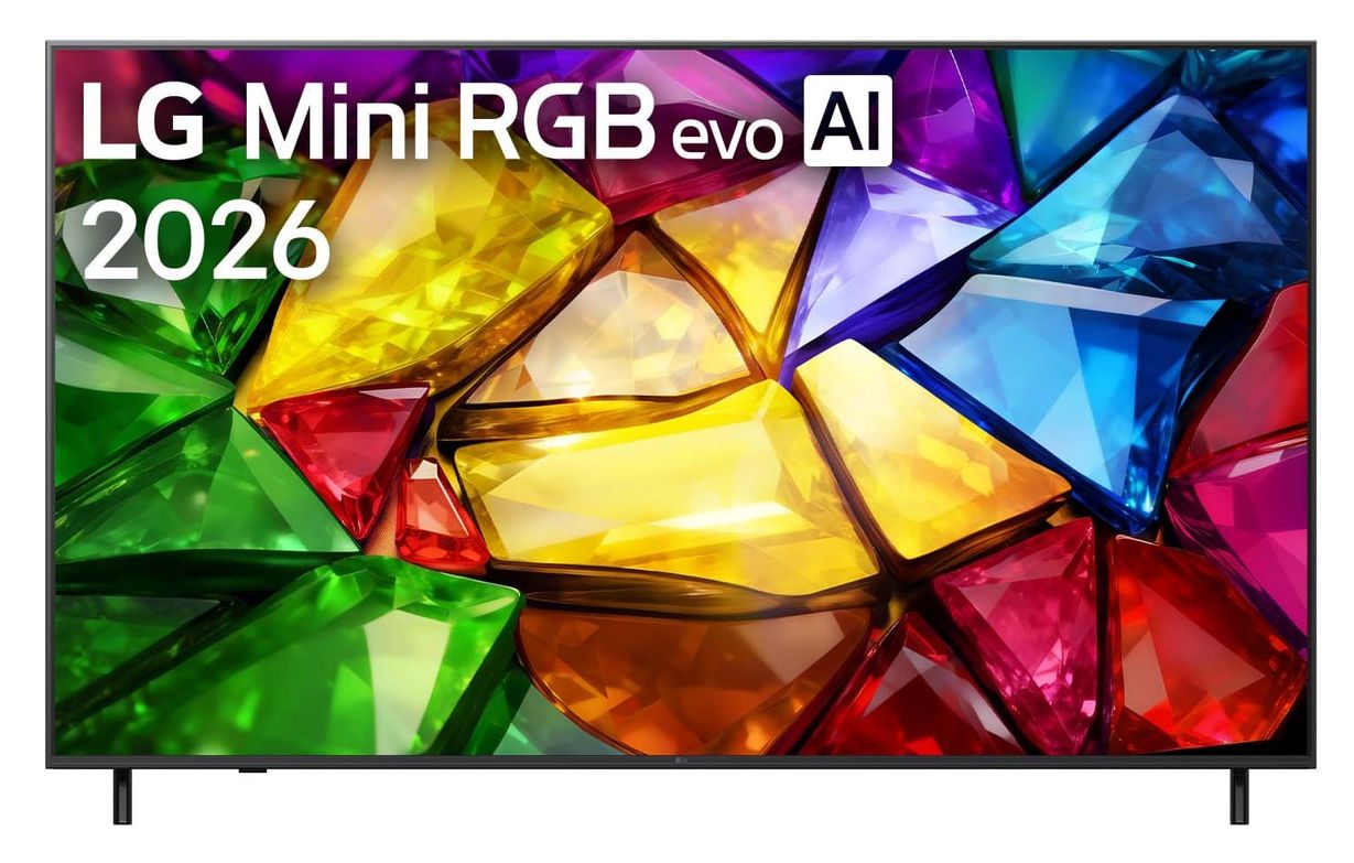 75MRGB88B9B LED 190,5 cm (75 Zoll) Fernseher 4K Ultra HD 